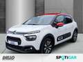 Citroen C3 Shine SHZ Klimaautomatik Eco-LED PPS hi Tempomat I Blanc - thumbnail 1