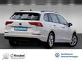 Volkswagen Golf VIII Variant Life 1.5 TSI LED Navi TravelAss. Weiß - thumbnail 2