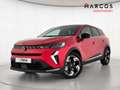 Renault Symbioz Techno E-Tech full hybr 105kW (145CV) Rojo - thumbnail 1