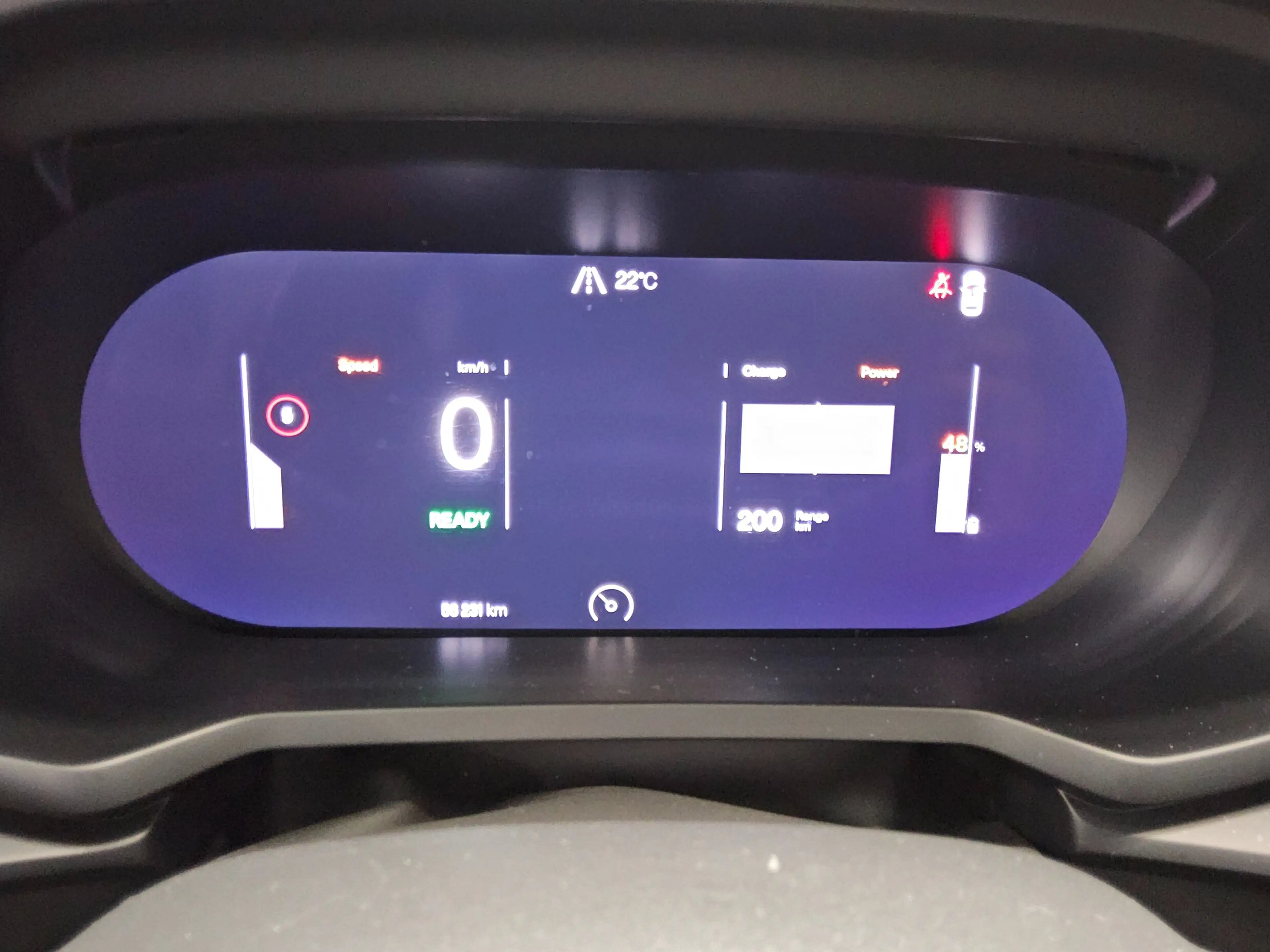 Polestar 2 2 KLIMAAUT RADIO TEMPO MFL SHZ VC PDC LED RfK USB Memory — photo 8