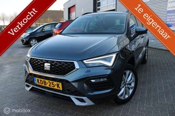 1.0 TSI Style Business Intense/Airco/LED/LM velgen