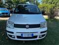 Fiat Panda Panda II 2003 1.2 easypower Dynamic Gpl 69cv Bianco - thumbnail 5