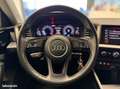 Audi A1 1.0 25 tfsi 95 advanced Gris - thumbnail 4