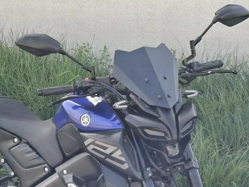 Yamaha MT-125 - foto 2