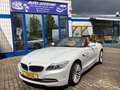 BMW Z4 Roadster sDrive 20i Cabrio WENIG KM White - thumbnail 1