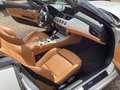BMW Z4 Roadster sDrive 20i Cabrio WENIG KM Blanc - thumbnail 9