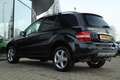 Mercedes-Benz ML 280 M-KLASSE CDI GRIJS KENTEKEN | CARPLAY | TREKHAAK | Noir - thumbnail 11