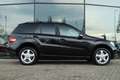 Mercedes-Benz ML 280 M-KLASSE CDI GRIJS KENTEKEN | CARPLAY | TREKHAAK | Noir - thumbnail 9
