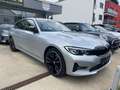 BMW 320 Baureihe 3 Lim. 320 d xDrive Advantage Argent - thumbnail 3