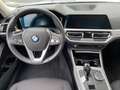 BMW 320 Baureihe 3 Lim. 320 d xDrive Advantage Argent - thumbnail 8