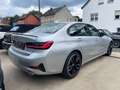 BMW 320 Baureihe 3 Lim. 320 d xDrive Advantage Argent - thumbnail 5