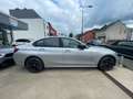 BMW 320 Baureihe 3 Lim. 320 d xDrive Advantage Argent - thumbnail 4