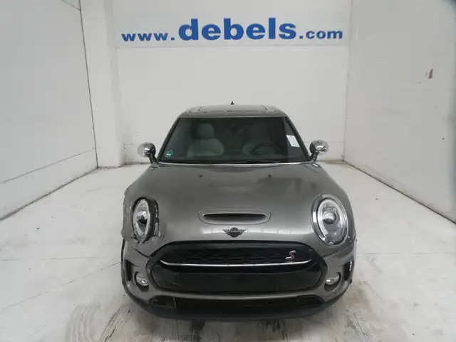 MINI Cooper S Clubman Cooper S Clubman