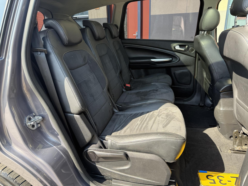 Ford S-Max 1.6 EcoBoost Titanium 7p. Nieuwe DistributieRiem — photo 12