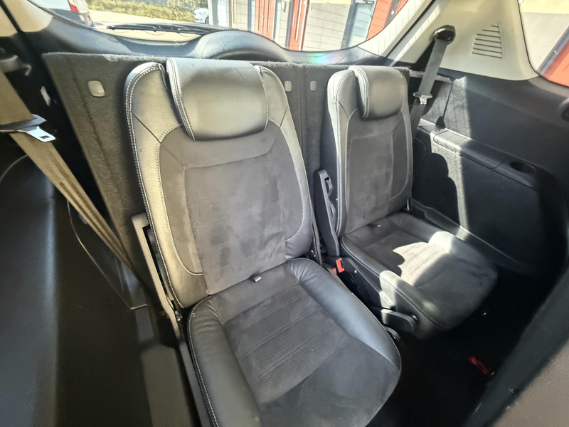 Ford S-Max 1.6 EcoBoost Titanium 7p. Nieuwe DistributieRiem — photo 13