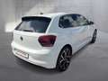 Volkswagen Polo GTI GTI TSI OPF DSG Weiß - thumbnail 5