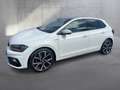 Volkswagen Polo GTI GTI TSI OPF DSG Weiß - thumbnail 2