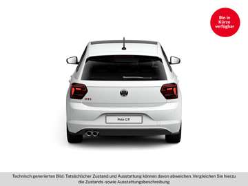 GTI TSI OPF DSG