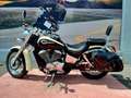 Honda Shadow 750 Beige - thumbnail 4