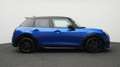MINI Cooper S John Cooper Works Trim Bleu - thumbnail 2