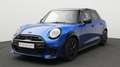 MINI Cooper S John Cooper Works Trim Bleu - thumbnail 1