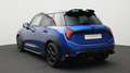 MINI Cooper S John Cooper Works Trim Bleu - thumbnail 4