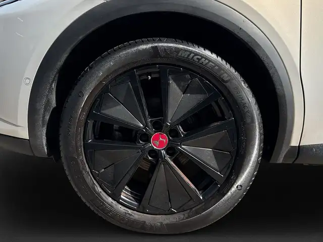 DS Automobiles DS 7 view 8