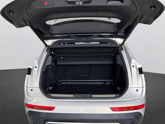 DS Automobiles DS 7 view 7