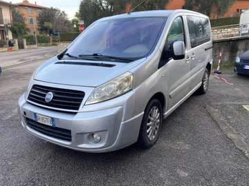 2.0 MTJ 136CV PC COMBI 8 POSTI
