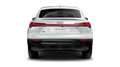 Audi Q8 e-tron SPB 50 quattro Business Advanced Bianco - thumbnail 5