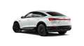 Audi Q8 e-tron SPB 50 quattro Business Advanced Bianco - thumbnail 3