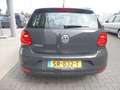 Volkswagen Polo 1.0 EASYLINE Grijs - thumbnail 4