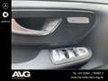 Mercedes-Benz V 300 V 300 d ED/K NAVI MBUX DAB Distronic LED ILS AHK Rot - thumbnail 14