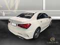 Mercedes-Benz A 200 d Limo AMG Leder MBUX RFK PDC V&H ACC LED Blanco - thumbnail 2