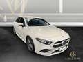 Mercedes-Benz A 200 d Limo AMG Leder MBUX RFK PDC V&H ACC LED Blanco - thumbnail 3