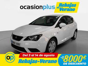 1.2 Tsi Reference 85