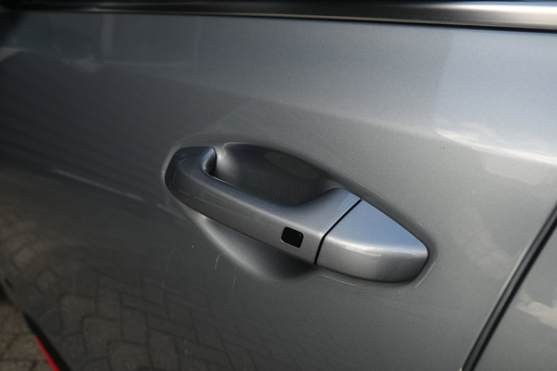 Kia ProCeed / pro_cee'd 1.6 T-GDI GT AUT 204PK Pano Trek Navi Leder Led JB — photo 13