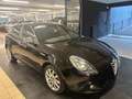 Alfa Romeo Giulietta 2.0 jtdm Exclusive 175cv tct E6 Negro - thumbnail 2