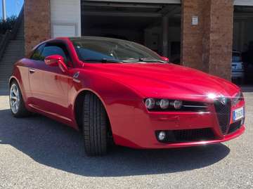 Brera 2.2 jts Sky Window