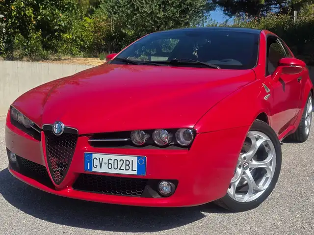 Alfa Romeo Brera Brera 2.2 jts Sky Window