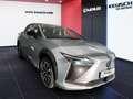 Lexus RZ RZ 300e Silber - thumbnail 12