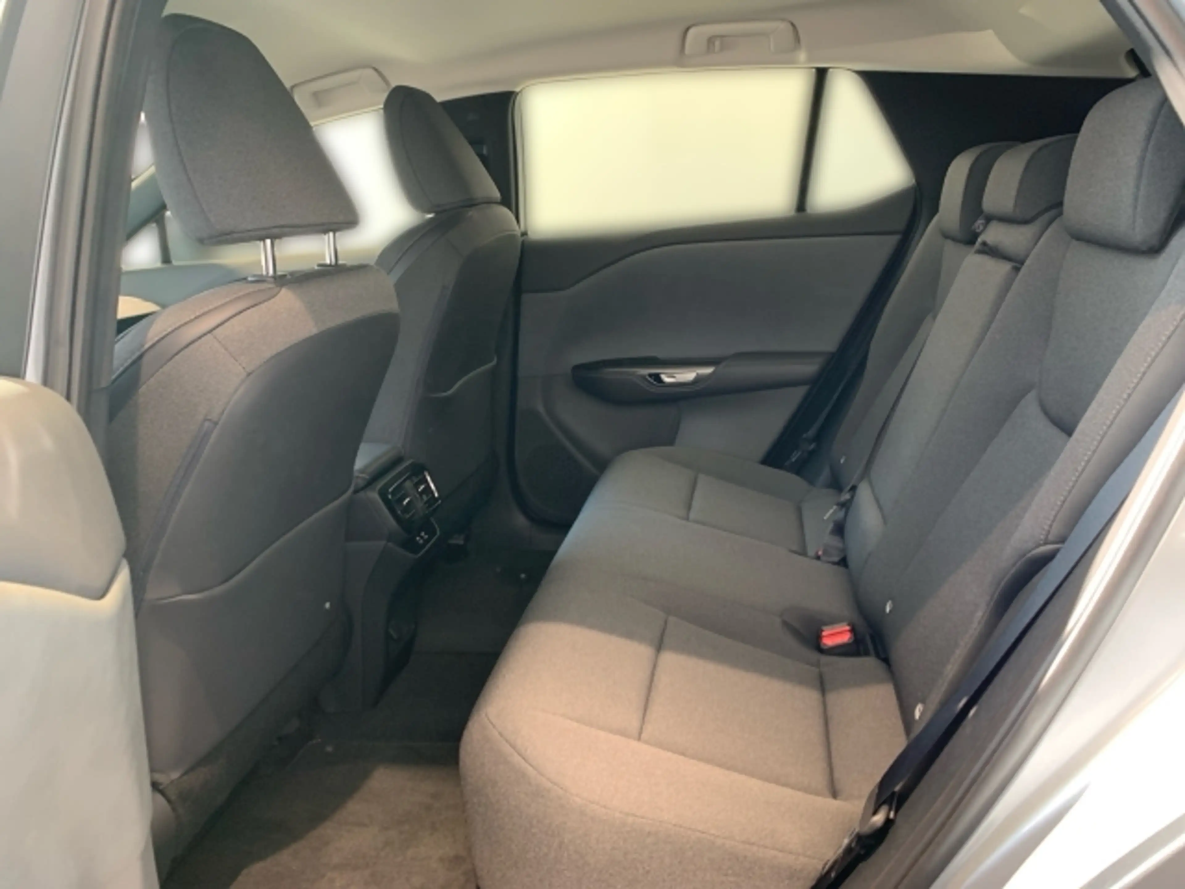 Lexus RZ RZ 300e — photo 7