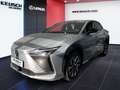 Lexus RZ RZ 300e Silber - thumbnail 2