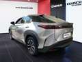 Lexus RZ RZ 300e Silber - thumbnail 9