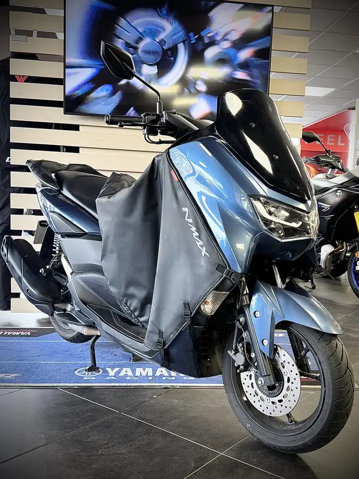 Yamaha NMAX