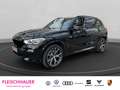 BMW X5 M50 d Sportpaket HUD AD StandHZG AHK-kl.El. Panoda Schwarz - thumbnail 1