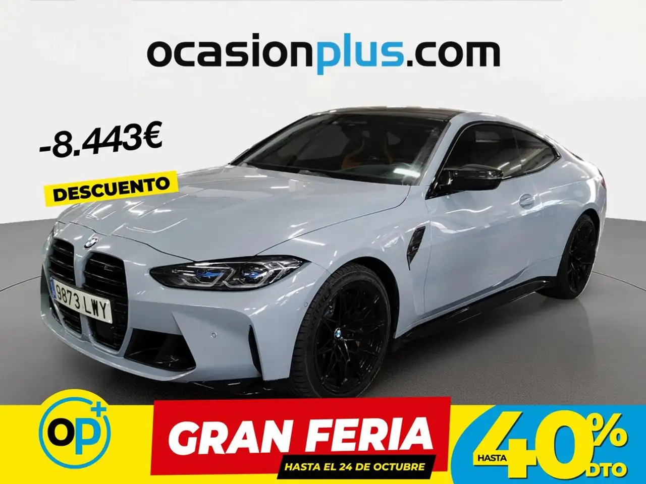 BMW M4