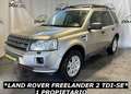Land Rover Freelander 2.2TD4 S&S SE 4x4 Сірий - thumbnail 1