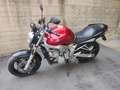 Yamaha FZ 6 Rosso - thumbnail 1