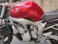 Yamaha FZ 6 Rosso - thumbnail 4